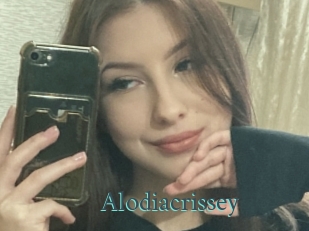 Alodiacrissey