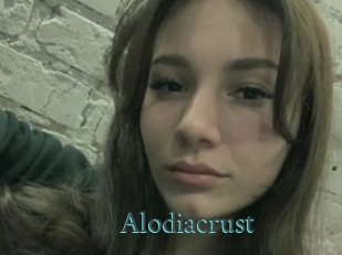 Alodiacrust