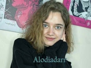 Alodiadarr