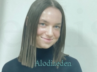 Alodiaeden
