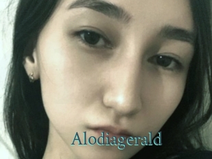 Alodiagerald