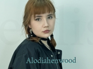 Alodiahenwood