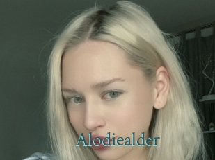 Alodiealder