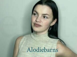 Alodiebarns