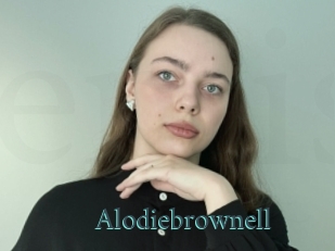 Alodiebrownell