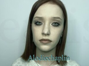 Alodiechaplin