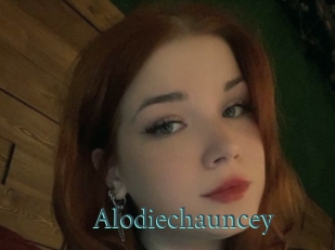 Alodiechauncey