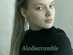 Alodiecrumbls