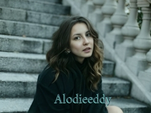 Alodieeddy