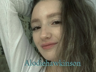 Alodiehawkinson