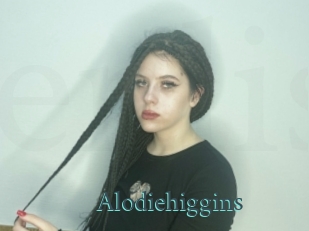Alodiehiggins