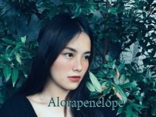 Alorapenelope