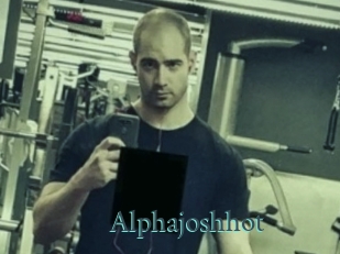 Alphajoshhot