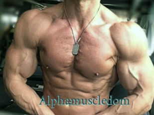 Alphamuscledom