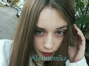 Alsomonika