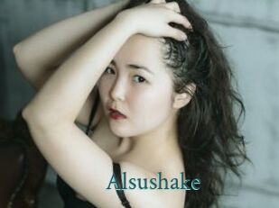 Alsushake