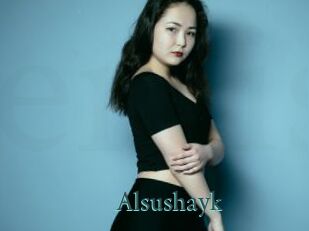 Alsushayk