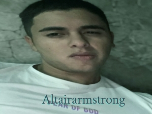 Altairarmstrong