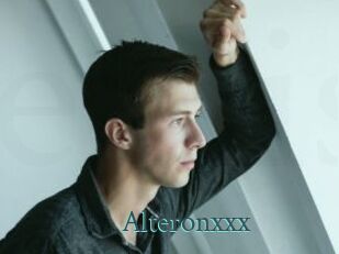 Alteronxxx