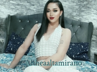 Altheaaltamirano