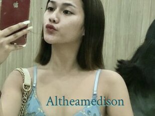 Altheamedison