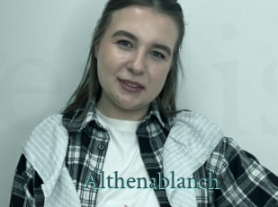 Althenablanch