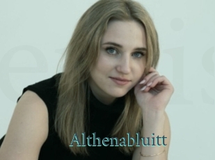 Althenabluitt