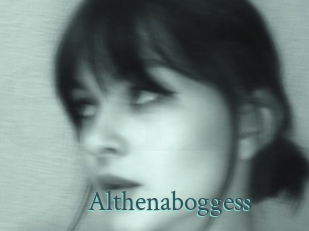 Althenaboggess