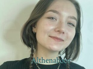 Althenaboor
