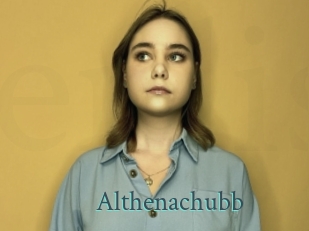 Althenachubb