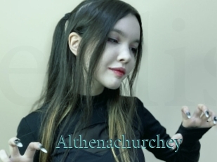 Althenachurchey