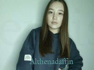 Althenadaffin