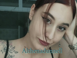 Althenadunnell