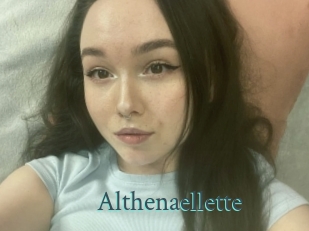 Althenaellette