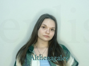 Althenagales