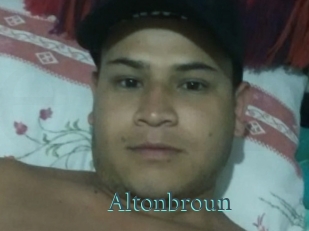 Altonbroun