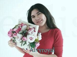 Alvyroyal