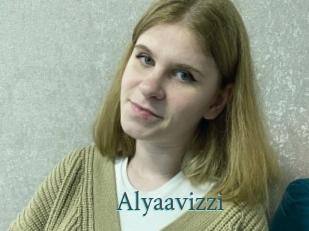 Alyaavizzi