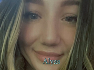 Alyas