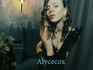 Alycecox
