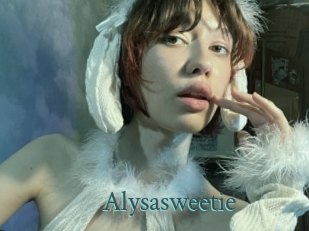 Alysasweetie