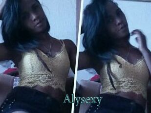 Alysexy