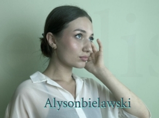 Alysonbielawski