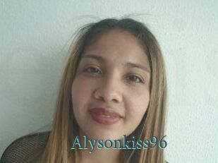 Alysonkiss96