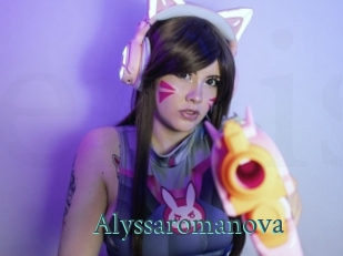 Alyssaromanova