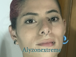 Alyzonextreme