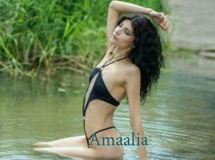 Amaalia