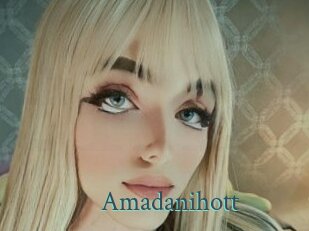 Amadanihott