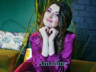 Amadine