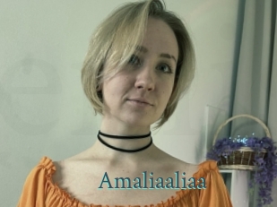 Amaliaaliaa